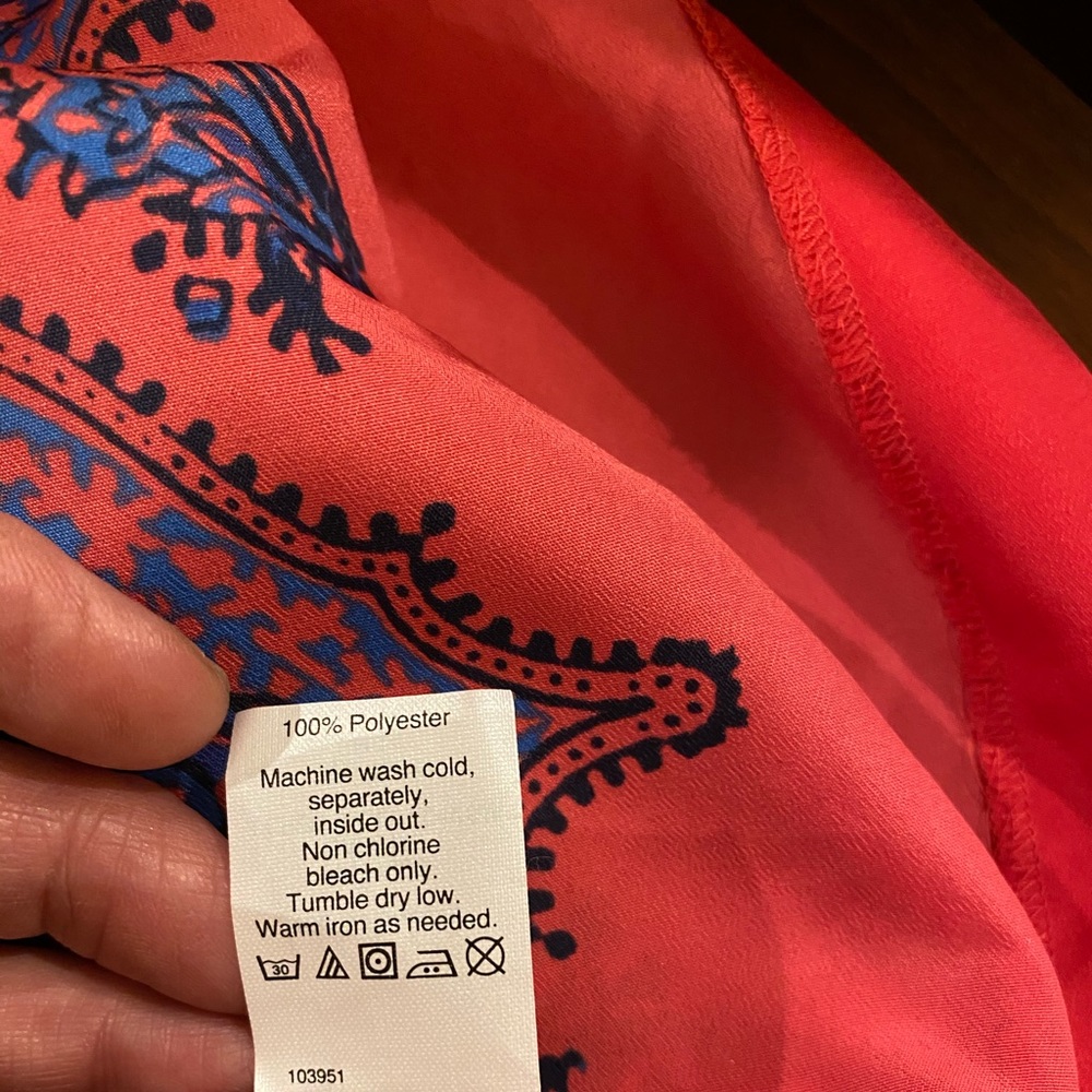 J.Crew Top - Picture 4 of 6
